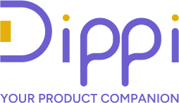 Dippi logo