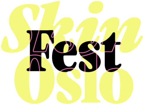 Skin fest logo